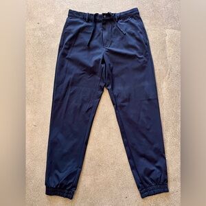 Uniqlo jogger performance pants